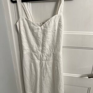 Reformation Miso Dress
